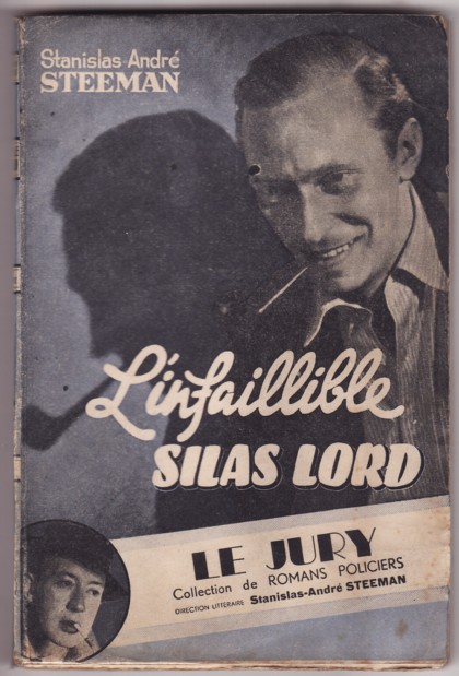 0-L infaillible Silas lord