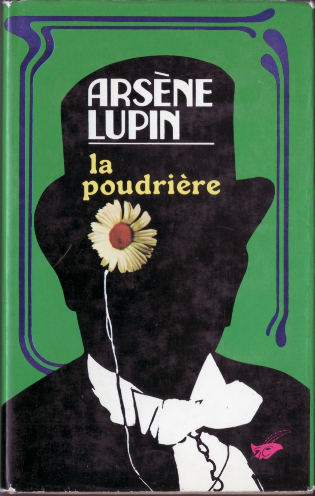Arsène Lupin sous la plume de Boileau-Narcejac (1/5)